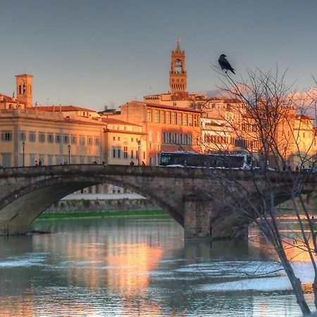 Dalu Florence Apartment Davide - Private Car Park 15 Minutes To The City Center エクステリア 写真