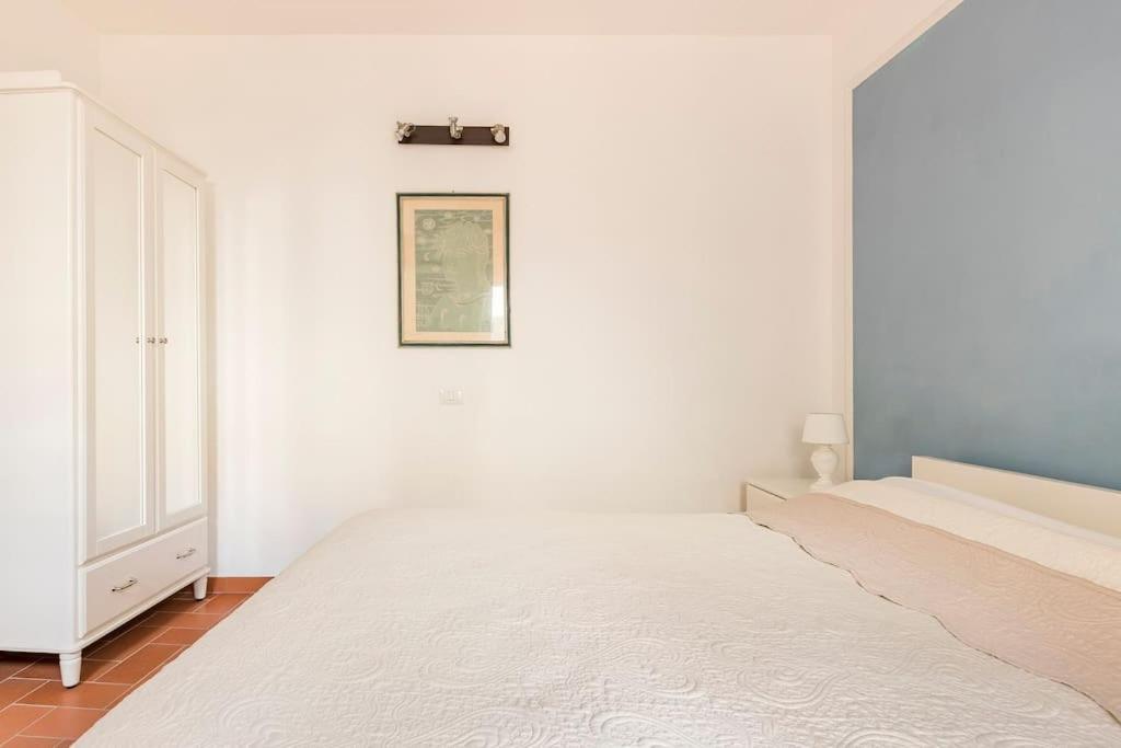 Dalu Florence Apartment Davide - Private Car Park 15 Minutes To The City Center エクステリア 写真