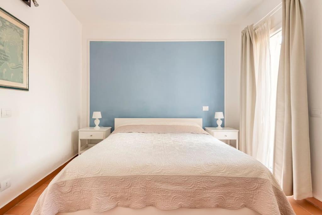Dalu Florence Apartment Davide - Private Car Park 15 Minutes To The City Center エクステリア 写真