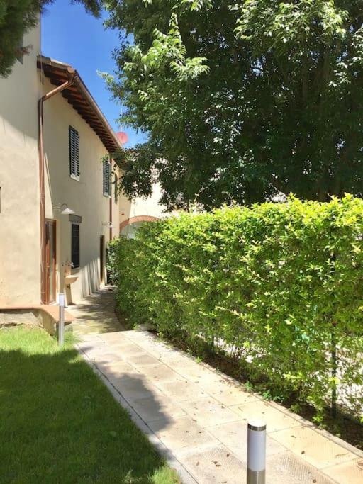 Dalu Florence Apartment Davide - Private Car Park 15 Minutes To The City Center エクステリア 写真