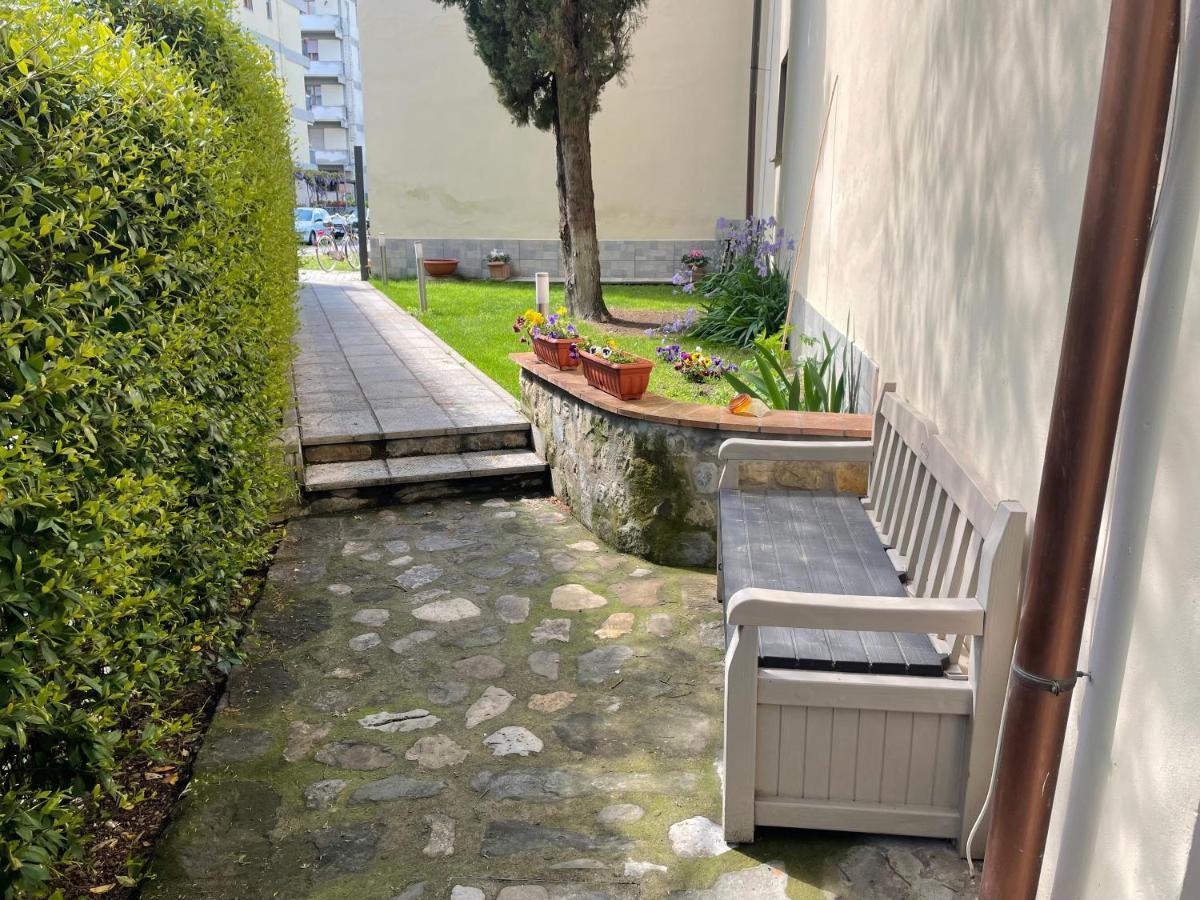 Dalu Florence Apartment Davide - Private Car Park 15 Minutes To The City Center エクステリア 写真