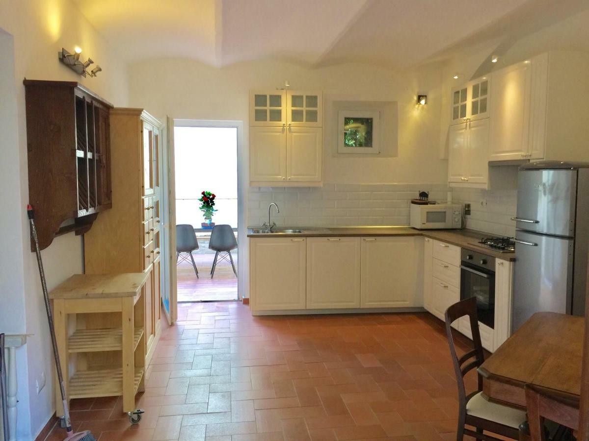 Dalu Florence Apartment Davide - Private Car Park 15 Minutes To The City Center エクステリア 写真