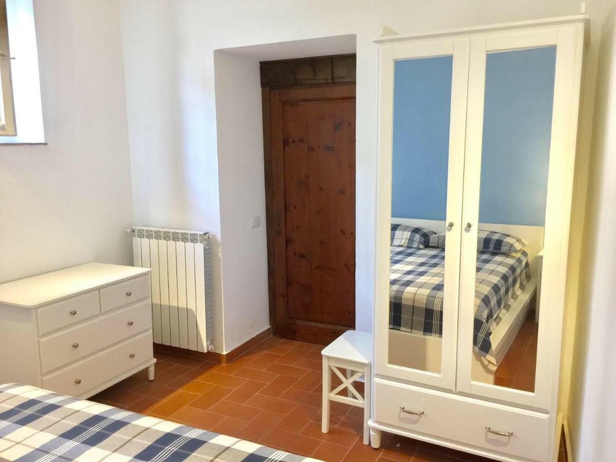 Dalu Florence Apartment Davide - Private Car Park 15 Minutes To The City Center エクステリア 写真
