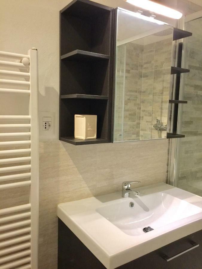 Dalu Florence Apartment Davide - Private Car Park 15 Minutes To The City Center エクステリア 写真