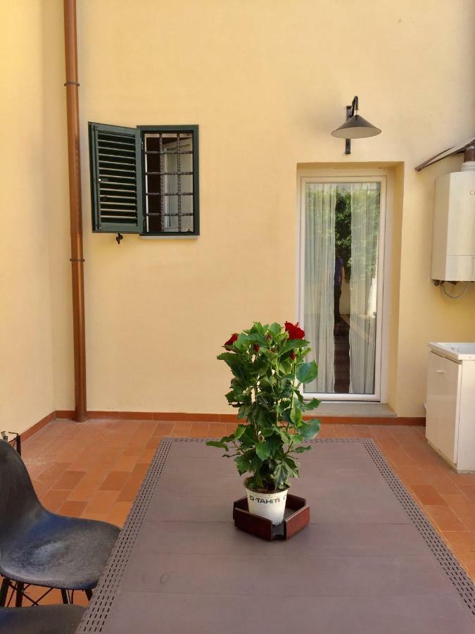 Dalu Florence Apartment Davide - Private Car Park 15 Minutes To The City Center エクステリア 写真