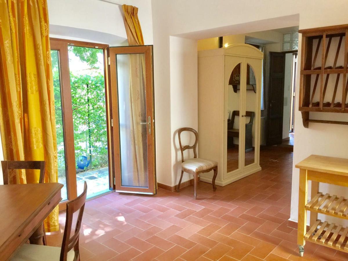Dalu Florence Apartment Davide - Private Car Park 15 Minutes To The City Center エクステリア 写真