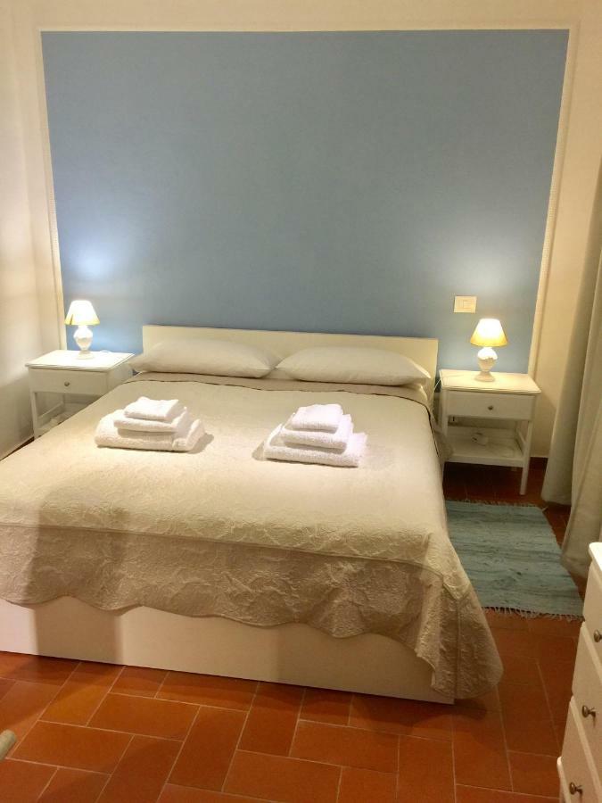 Dalu Florence Apartment Davide - Private Car Park 15 Minutes To The City Center エクステリア 写真