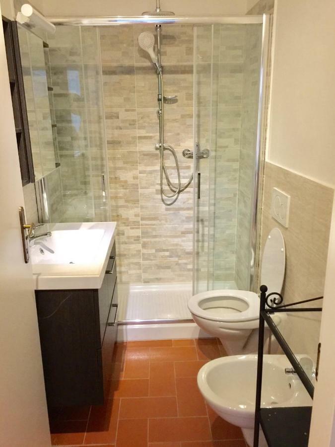 Dalu Florence Apartment Davide - Private Car Park 15 Minutes To The City Center エクステリア 写真